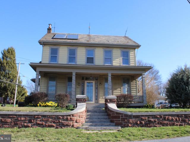 564 W Maple Grove Rd, Denver, PA 17517 | MLS #PALA2090