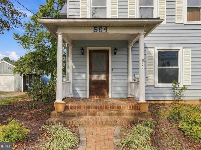 564 W Spring Street