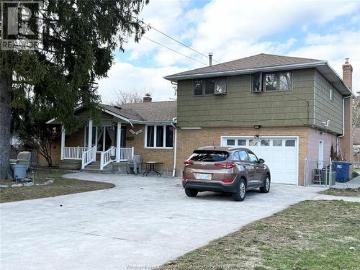 564 Wallace, Windsor, ON, N9G 1L9 house for sale | Listing ID 26006 | Royal LePage