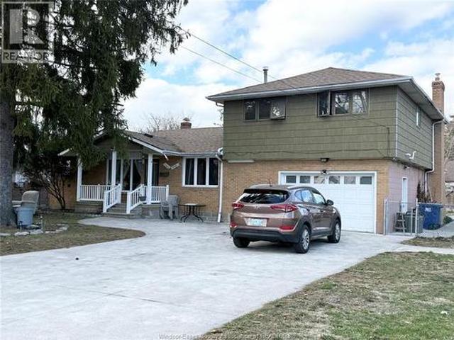 564 Wallace, Windsor, ON, N9G 1L9 house for sale | Listing ID 26006 | Royal LePage