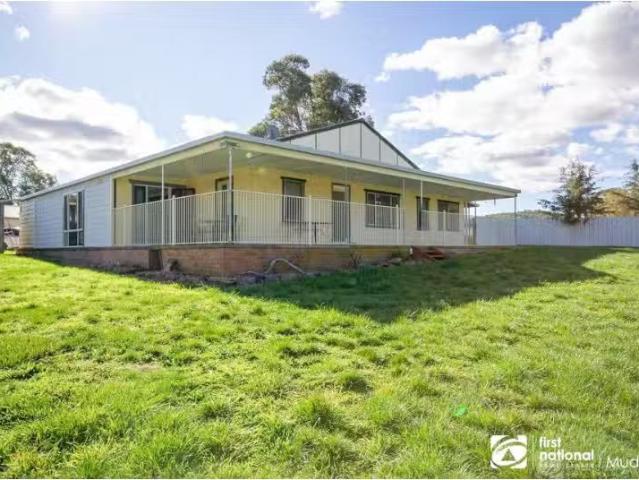 564 Triamble Road, Hargraves House for rent Listed by Chloe B.