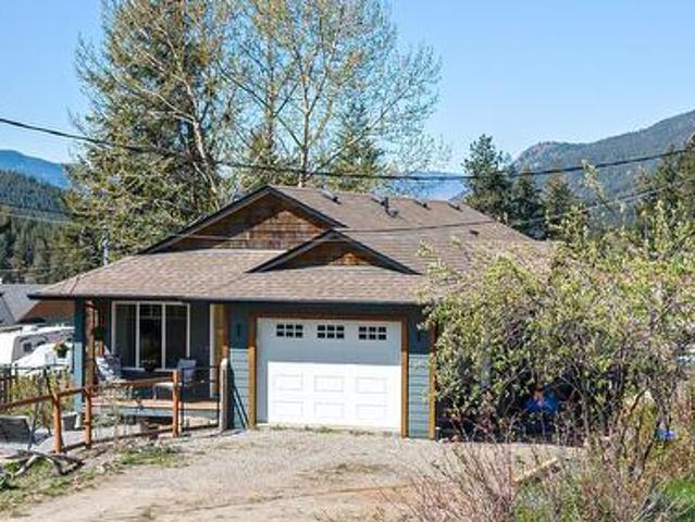 5654 Lynes Road, Falkland, BC, V0E 1W0 house for sale | Listing ID 10384 | Royal LePage