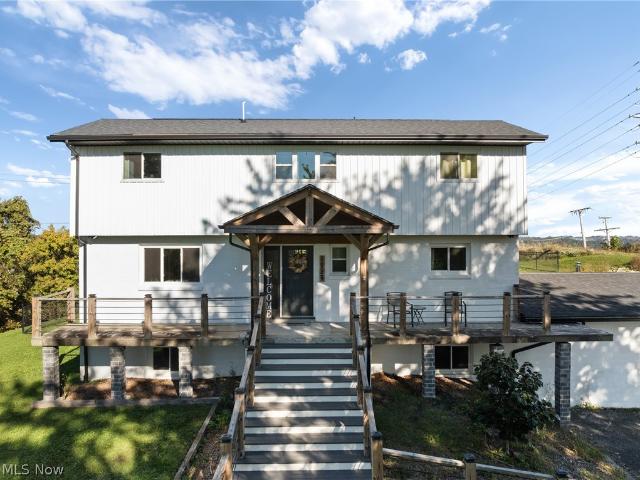 56559 Jordan Run Road