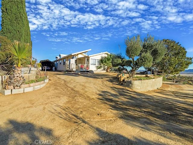 56575 Dickson Way