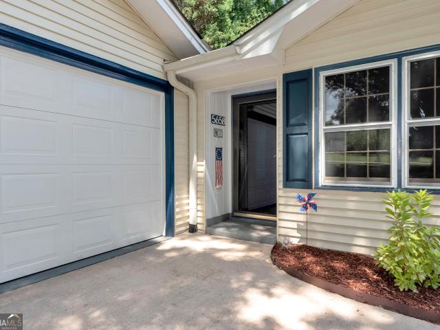 5658 Raintree Trace
