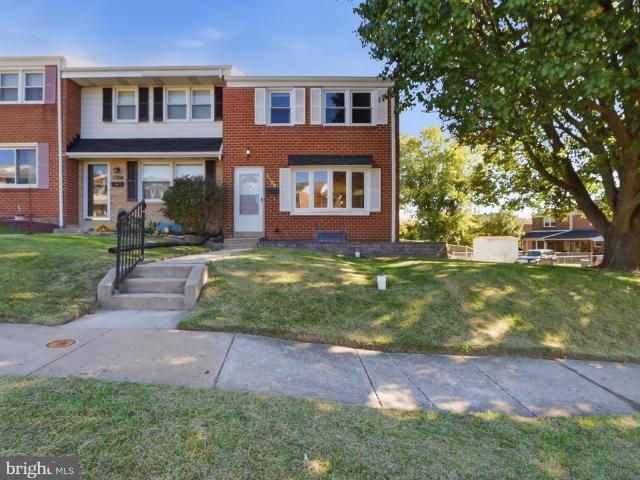5659 Braxfield Road