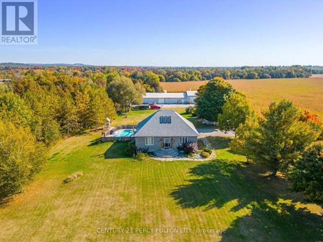 5659 Gilmore Road, Clarington, ON, L0A 1J0 house for sale | Listing ID E12901 | Royal LePage