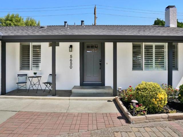 5650 Orchard Park Drive