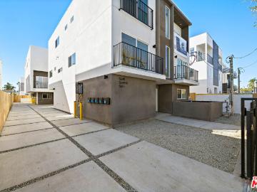 5651 Case Ave, North Hollywood, CA 91601 | MLS #26646