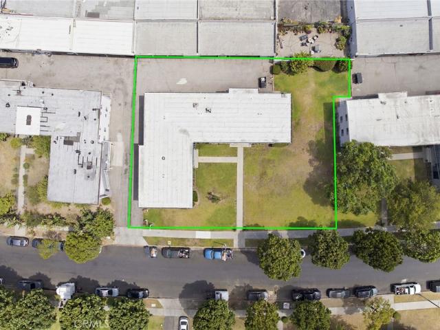 5651 Clemson Street