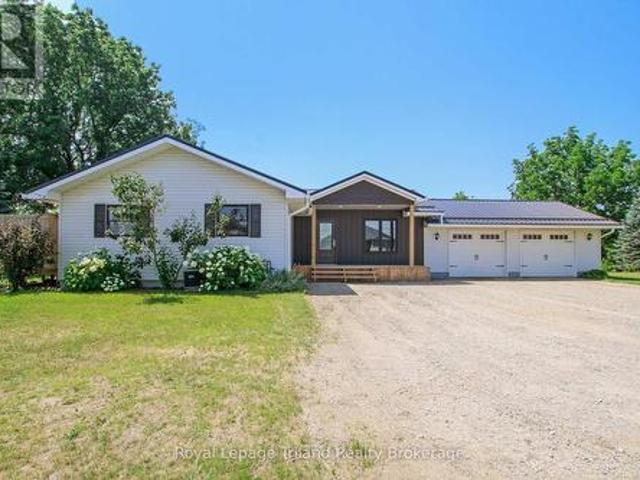 56525 Heritage Line, Bayham, ON, N0J 1Y0 house for sale | Listing ID X13518 | Royal LePage