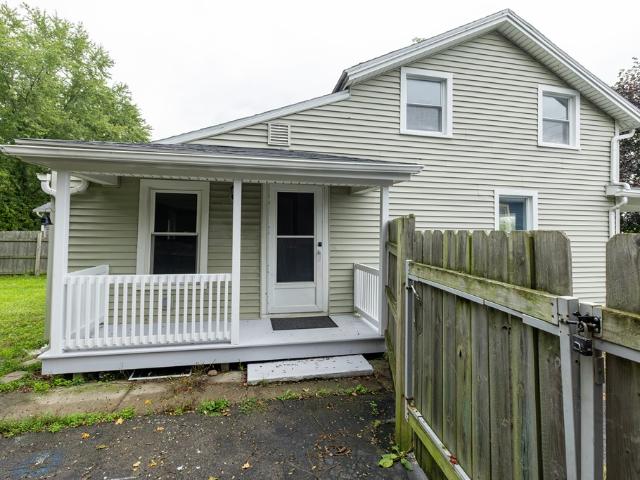 5652 Allen Padgham Road