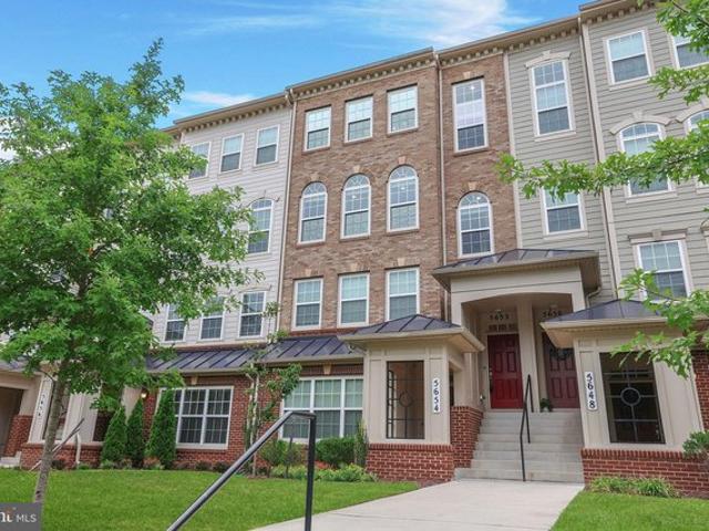 5652 Lanteen St, Lanham, MD 20706