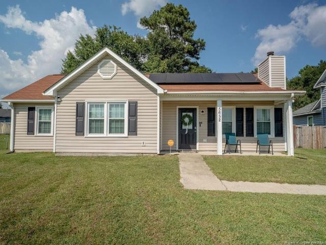 5652 Pepperbush Drive