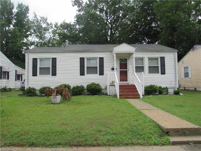 565 Ashton AVE
