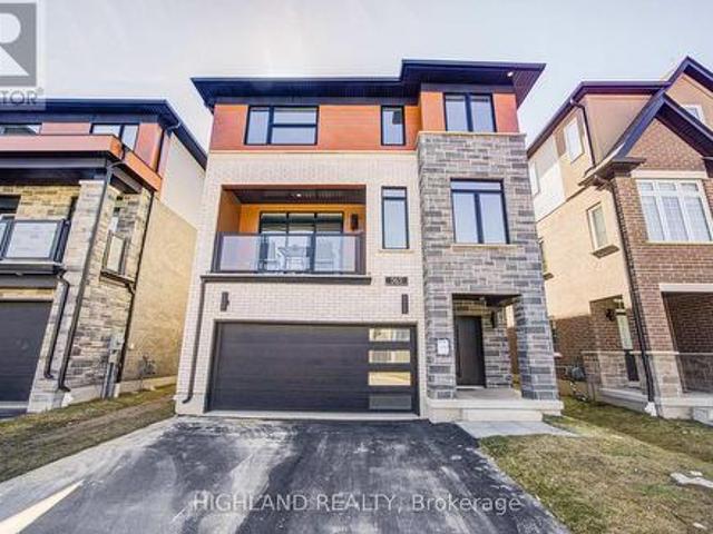 565 Balsam Poplar Street, Waterloo, ON, N2V 0H8 house for sale | Listing ID X13527 | Royal LePage
