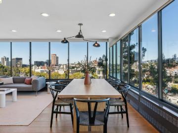 565 Bellevue Ave, Unit 806, Oakland, CA 94610 | MLS #41125