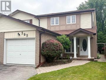 565 Birkdale Street, Oshawa Donevan, ON, L1H 8C3 house for sale | Listing ID E13493 | Royal LePage