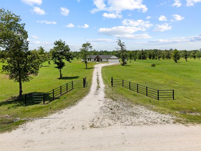 565 Brushy Creek Drive
