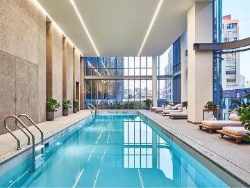 565 Broome Street, Unit N8A