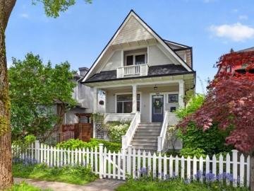 565 45Th Avenue E, Vancouver, BC, V5W 1X6 house for sale | Listing ID R3139 | Royal LePage