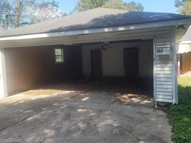 565 Kyries Hebert St, Eunice, LA 70535 | MLS #2500005