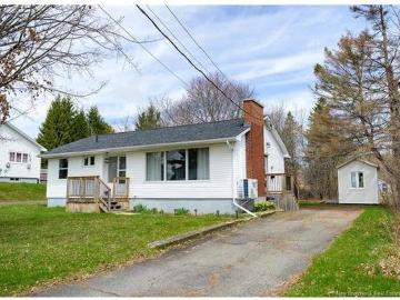 York, New Brunswick - Nouveau-brunswick