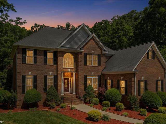 565 Irvin Farm Road