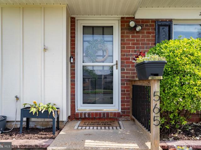 565 Lanny Court