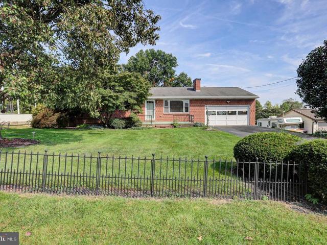 565 Lindia Drive