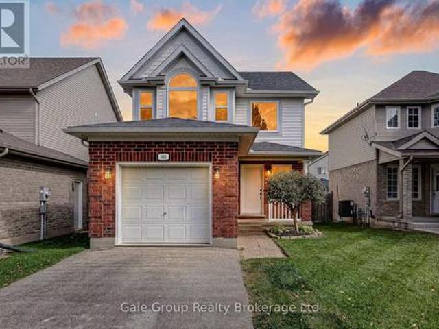 565 Sales Drive, Woodstock South, ON, N4S 9A1 house for sale | Listing ID X14009 | Royal LePage