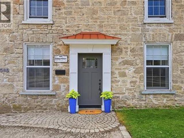 565 St David Street N, Fergus, ON, N1M 2K5 house for sale | Listing ID 40854 | Royal LePage