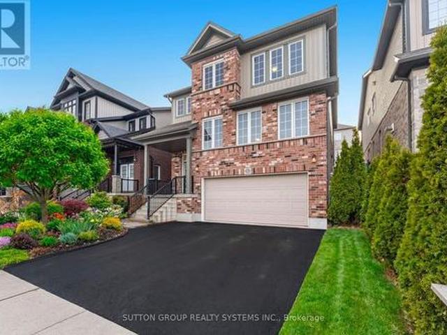565 Sundew Drive, Waterloo, ON, N2V 0B9 house for sale | Listing ID X13744 | Royal LePage