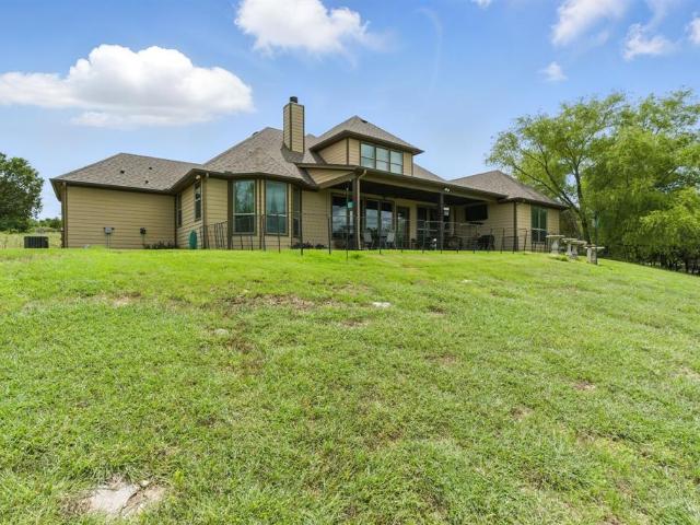 565 Ridgeway Dr, Bluff Dale, TX 76433 | MLS #20968