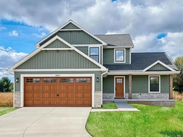565 W Wildwood Drive
