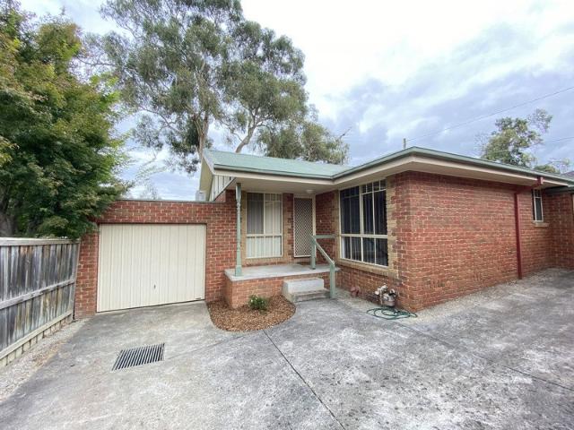 5/65 Warrandyte Road, Ringwood