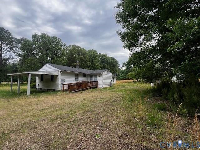565 Town Bridge Road