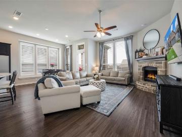 5664 Durst Ln, Forney, TX 75126 | MLS #21211