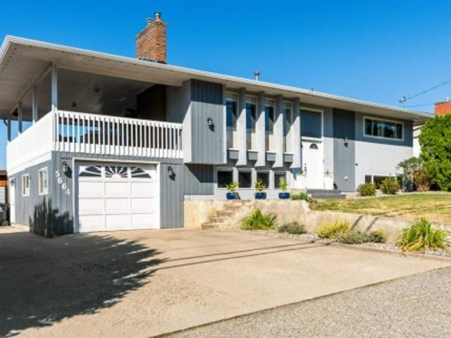5664 L & A Road, Vernon, BC, V1B 3P7 house for sale | Listing ID 10401 | Royal LePage