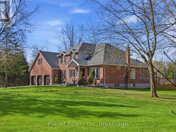 5664 Sixth Line, Guelph/Eramosa, ON, N0B 2K0 house for sale | Listing ID X13126 | Royal LePage