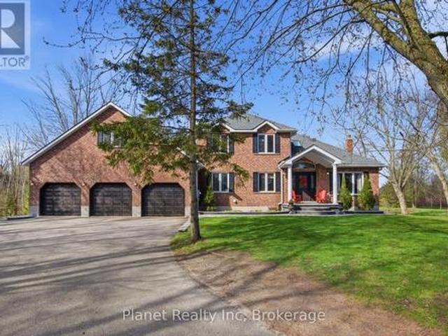 5664 Sixth Line, Guelph/Eramosa, ON, N0B 2K0 house for sale | Listing ID X13616 | Royal LePage
