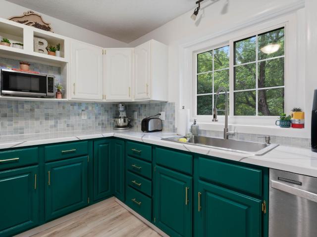 5665 Hagberg Road