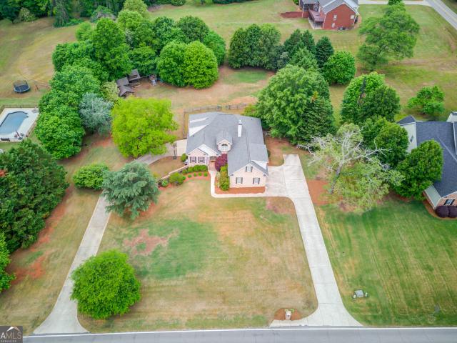5667 Britt Whitmire Road