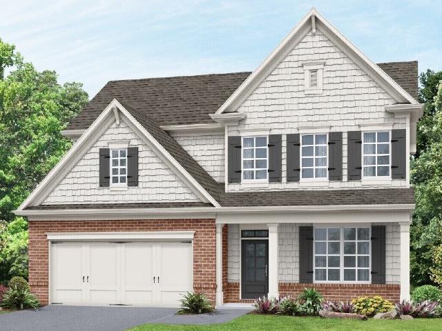 5667 Evelyn Lane