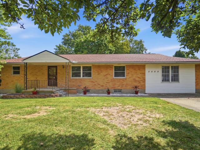 5668 Bellefontaine Road