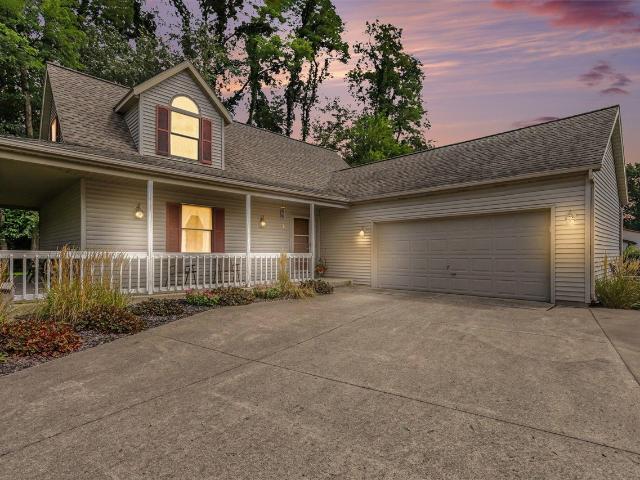 56695 Chippewa Drive