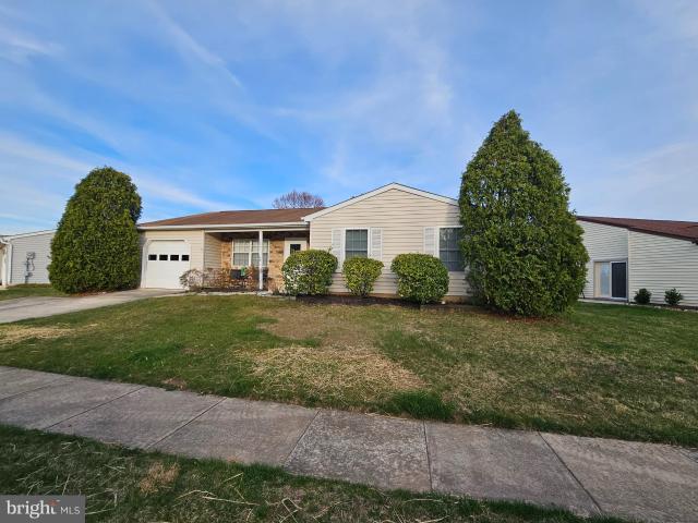 5661 Crabapple Dr, Frederick, MD 21703 | MLS #MDFR2078