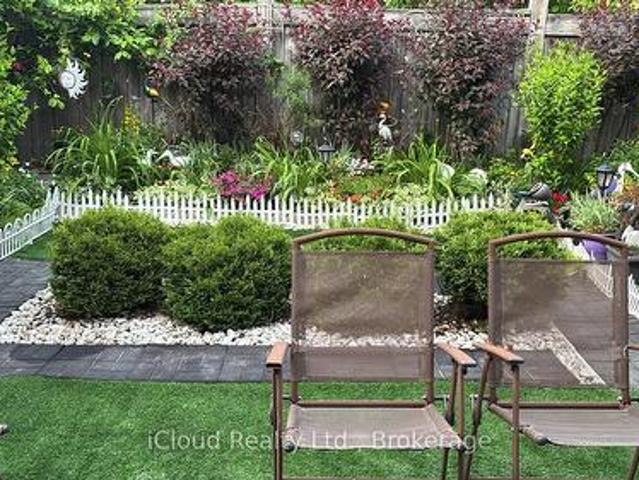 5661 Volpe Avenue, Mississauga, ON, L5V 3A6 house for sale | Listing ID W13709 | Royal LePage