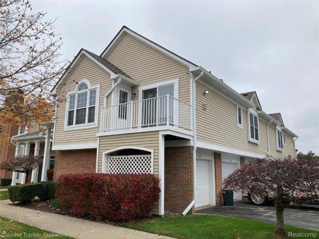 56626 Chesapeake Trail, ShelbyTwp, US, MI