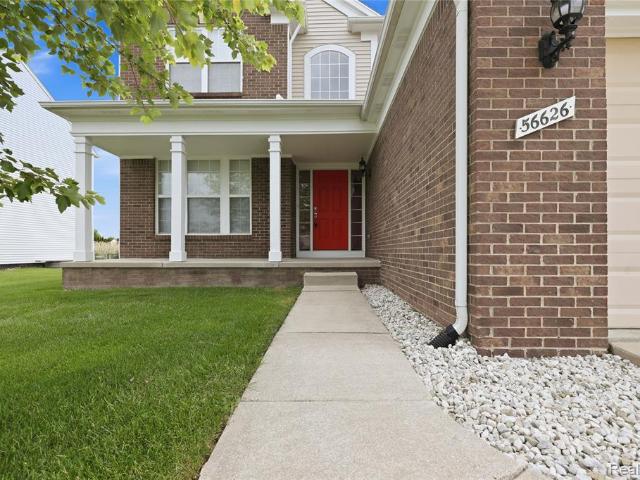 56626 Leeds Lane
